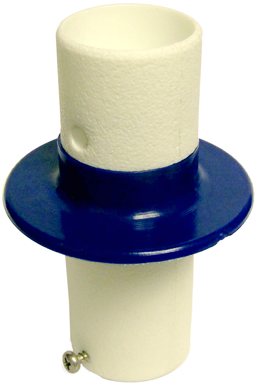 2" Well Developer, Well Development Tool, by QWater, 2" Sch. 40