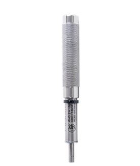 Penetrometer, Pocket Penetrometer for Soils
