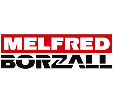 Melfred Borzall