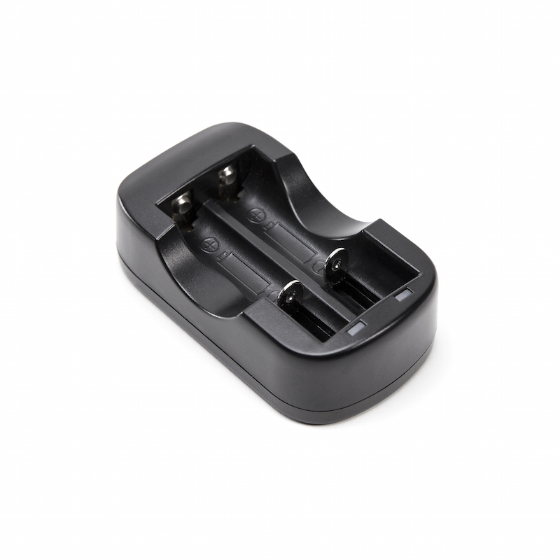 Halo Two Bay Battery Charger - Image 2