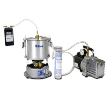 Rice Test Equipment