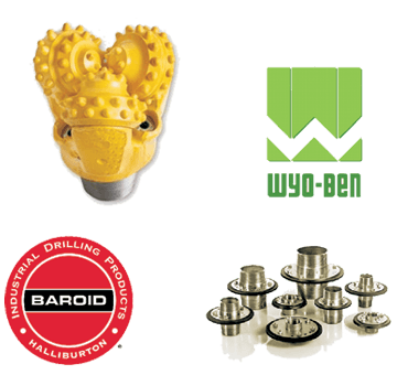 Drilling Products
