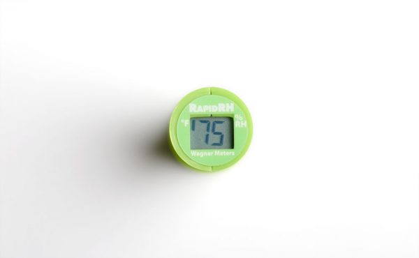 Rapid RH® L6 Total Reader